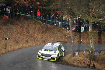 Rallye Monte-Carlo 2025