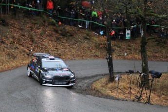Rallye Monte-Carlo 2025