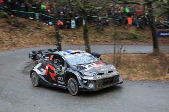 Rallye Monte-Carlo 2025