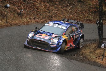 Rallye Monte-Carlo 2025