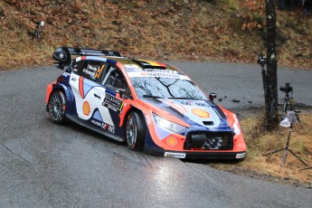 Rallye Monte-Carlo 2025