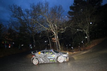 Rallye Monte-Carlo 2025