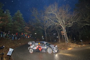 Rallye Monte-Carlo 2025