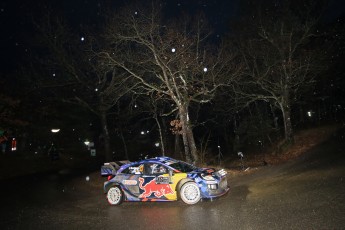 Rallye Monte-Carlo 2025