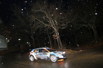 Rallye Monte-Carlo 2025