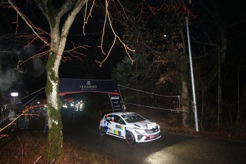 Rallye Monte-Carlo 2025