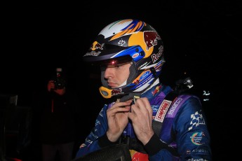 Rallye Monte-Carlo 2025