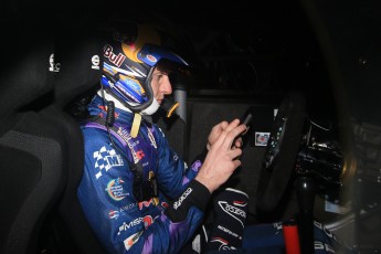 Rallye Monte-Carlo 2025