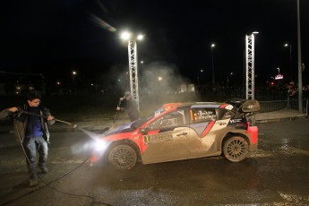 Rallye Monte-Carlo 2025