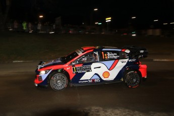 Rallye Monte-Carlo 2025