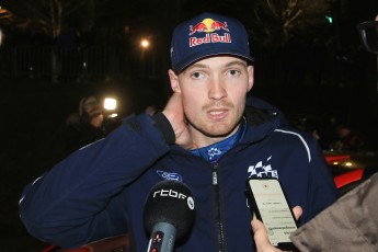 Rallye Monte-Carlo 2025