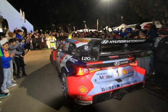 Rallye Monte-Carlo 2025