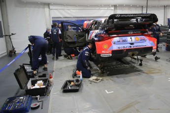 Rallye Monte-Carlo 2025