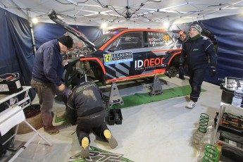 Rallye Monte-Carlo 2025