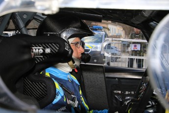 Rallye Monte-Carlo 2025