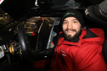 Rallye Monte-Carlo 2025