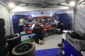 Rallye Monte-Carlo 2025