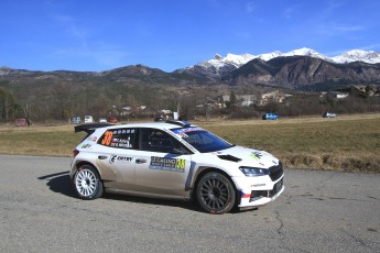 Rallye Monte-Carlo 2025