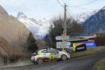 Rallye Monte-Carlo 2025