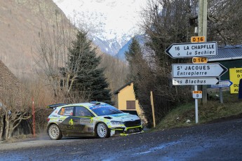 Rallye Monte-Carlo 2025
