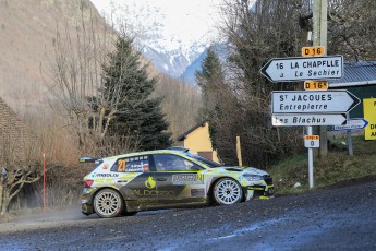 Rallye Monte-Carlo 2025