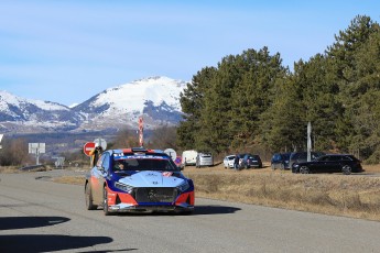 Rallye Monte-Carlo 2025