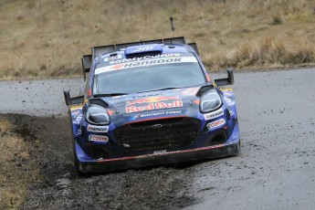 Rallye Monte-Carlo 2025
