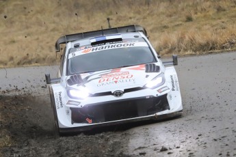 Rallye Monte-Carlo 2025