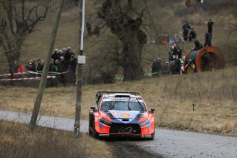 Rallye Monte-Carlo 2025