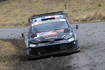 Rallye Monte-Carlo 2025