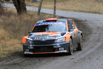 Rallye Monte-Carlo 2025