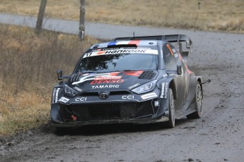 Rallye Monte-Carlo 2025