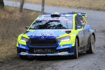 Rallye Monte-Carlo 2025