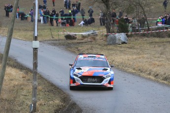 Rallye Monte-Carlo 2025