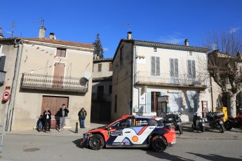 Rallye Monte-Carlo 2025