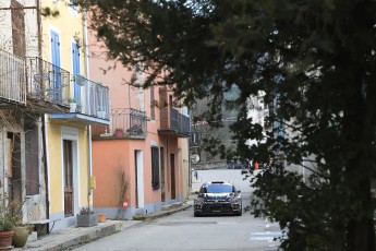 Rallye Monte-Carlo 2025