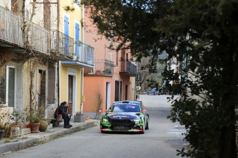 Rallye Monte-Carlo 2025