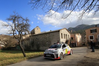 Rallye Monte-Carlo 2025