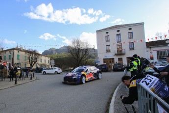 Rallye Monte-Carlo 2025