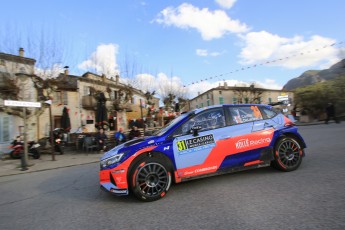 Rallye Monte-Carlo 2025