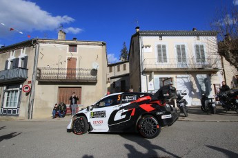 Rallye Monte-Carlo 2025