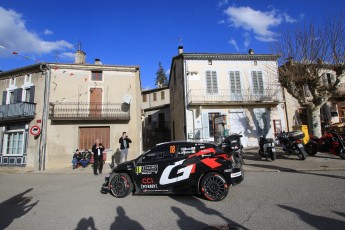 Rallye Monte-Carlo 2025