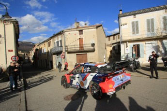 Rallye Monte-Carlo 2025