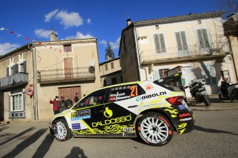 Rallye Monte-Carlo 2025