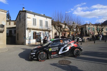 Rallye Monte-Carlo 2025