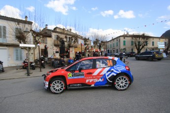 Rallye Monte-Carlo 2025