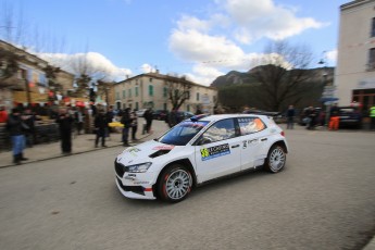 Rallye Monte-Carlo 2025