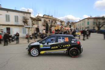 Rallye Monte-Carlo 2025