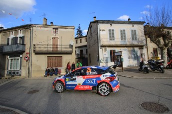 Rallye Monte-Carlo 2025