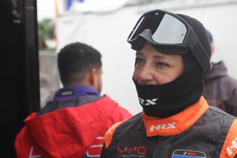 Daytona 2025 (24 Heures et séries de soutien)